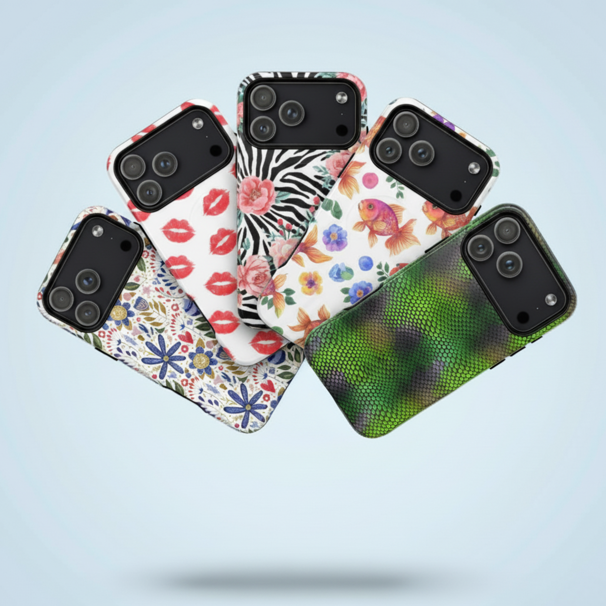 Signature Prints Collection