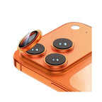 Iphone Rear Camera Tempered Lens Protector