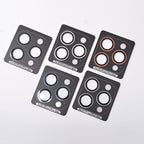 Iphone Rear Camera Tempered Lens Protector