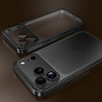 Frosted Matte Slim Phone Case – Lightweight Everyday Protection