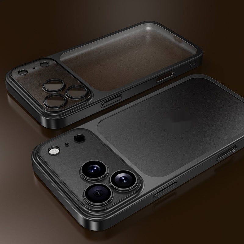Frosted Matte Slim Phone Case – Lightweight Everyday Protection