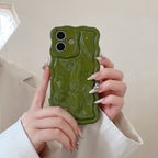 Water Ripple Phone Case for Iphone 17 models