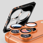 Iphone Rear Camera Tempered Lens Protector