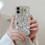 Water Ripple Phone Case for Iphone 17 models