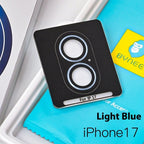 Iphone Rear Camera Tempered Lens Protector