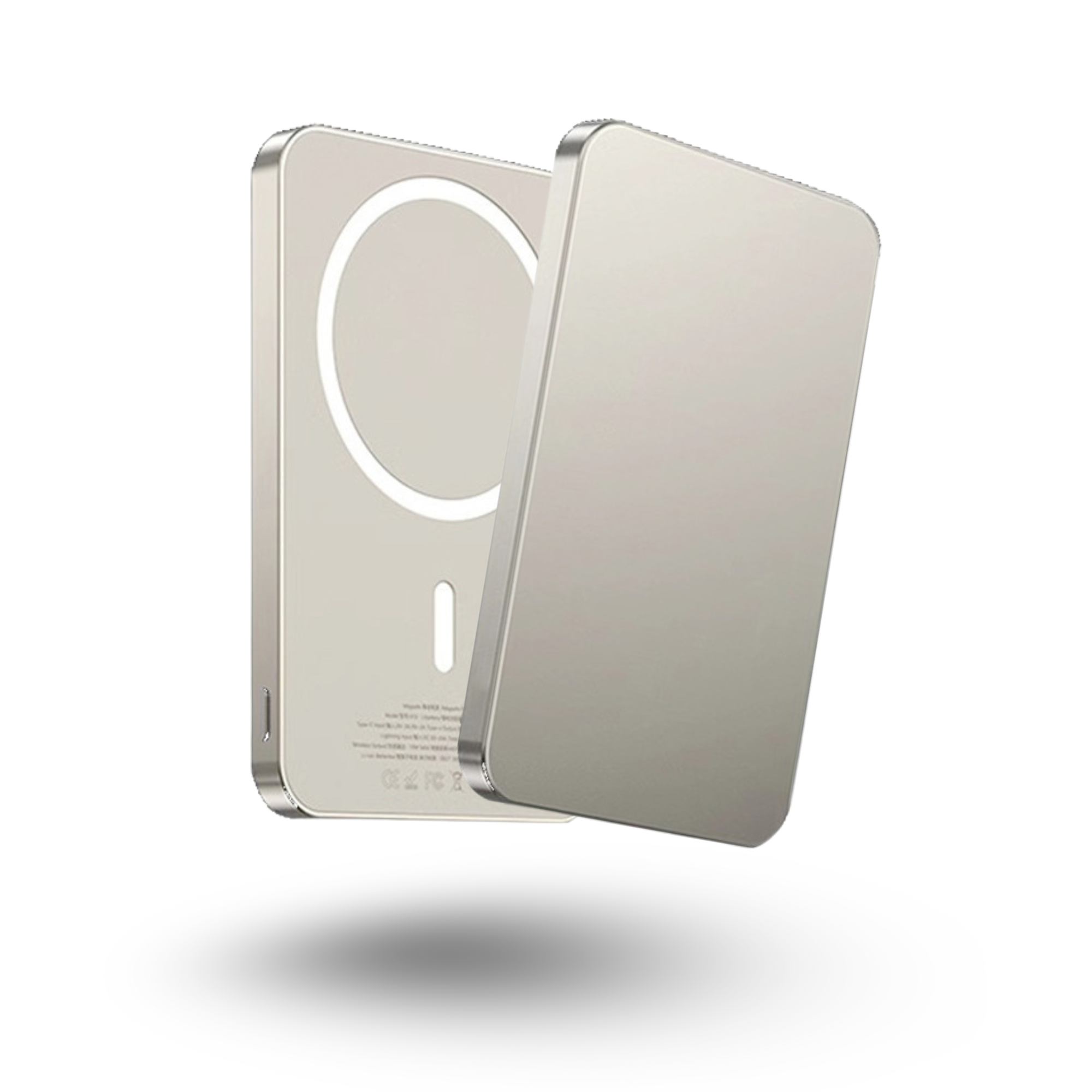 Magnetic Wireless Power Bank Magsafe