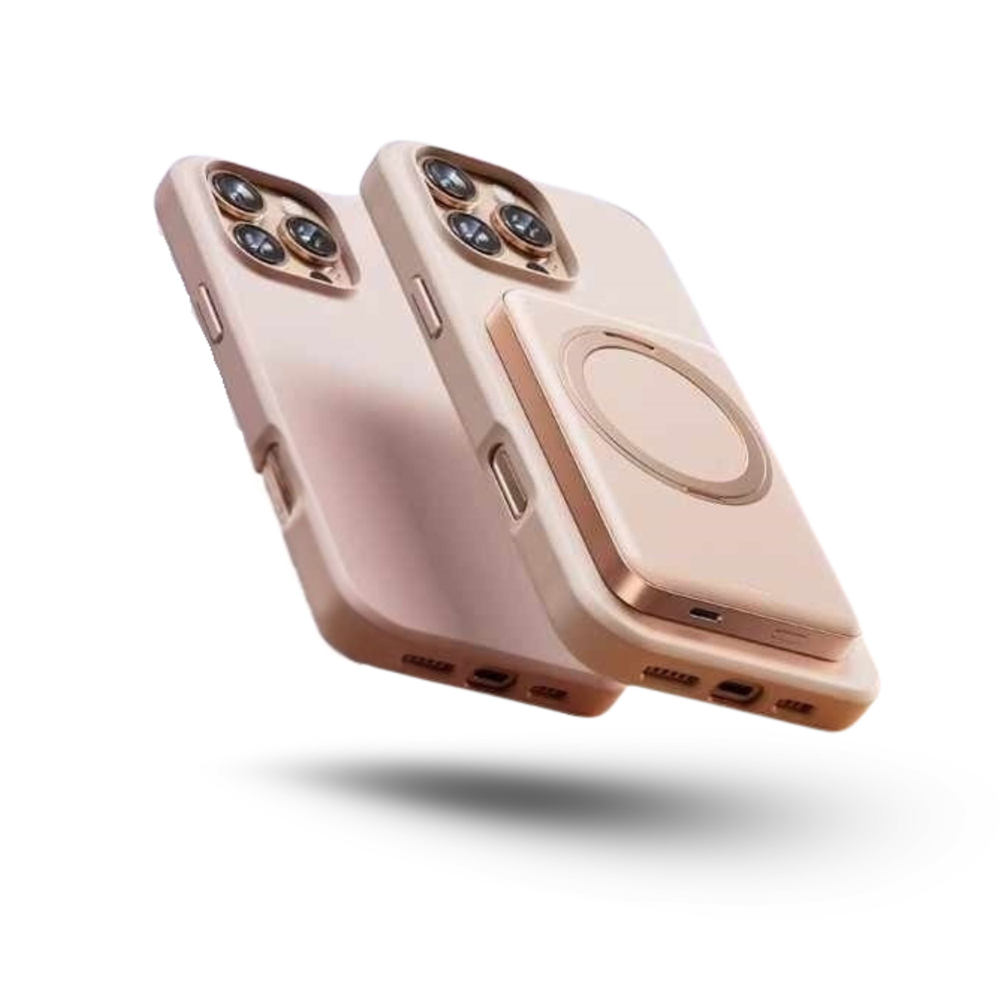 MagSafe Magnetic Suction Wireless Charger Power Bank