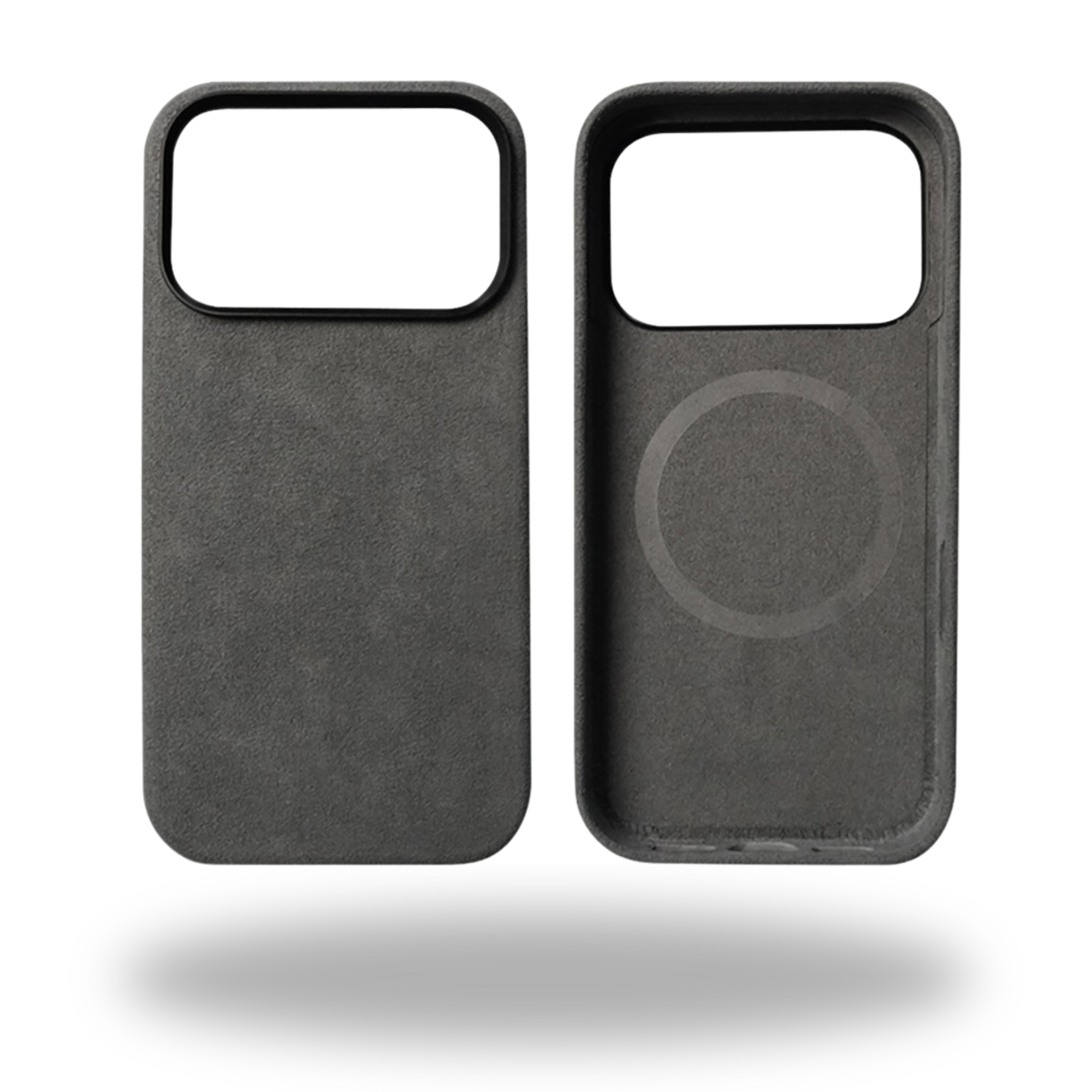 Alcantara Sturdy Professional Case for Iphone