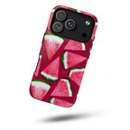 Tough Phone Case, Watermelon Sugar Design, Summer Aesthetic,  Magsafe case