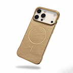 Frameless Magnetic Phone Case