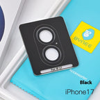Iphone Rear Camera Tempered Lens Protector