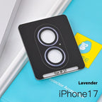 Iphone Rear Camera Tempered Lens Protector