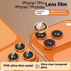 Iphone Rear Camera Tempered Lens Protector